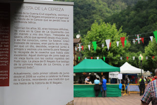 Fiesta de la Cereza