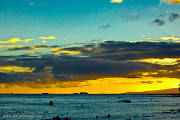 Waikiki Beach Oahu Hawaii (hawaii oahu )