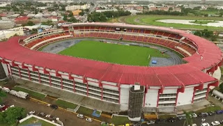 Estadio Rommel Fernandez