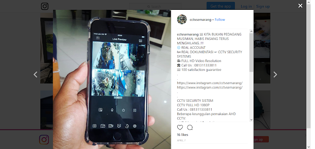 https://www.instagram.com/cctvsemarang/