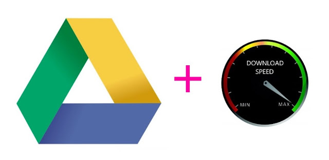 3 Tips Mengatasi Download File di Google Drive Lemot atau Lambat