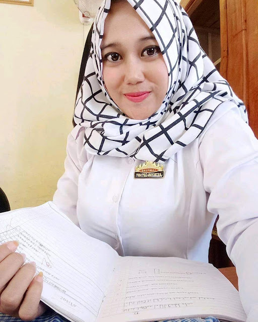 Hijab Kekinian