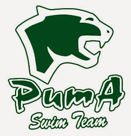 Puma Swim Team