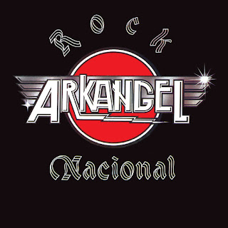 Arkángel - Rock Nacional