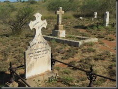 170515 035 Old Onslow Cemetary