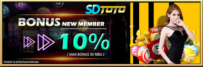 Review SDTOTO Bandar Togel Singapore