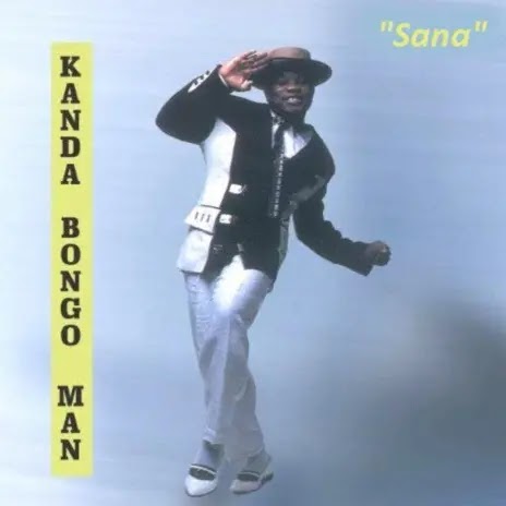 Download Audio Mp3 |  Kanda Bongo Man - Yesu Christu