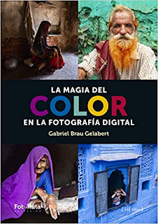 La magia del color en fotografía digital