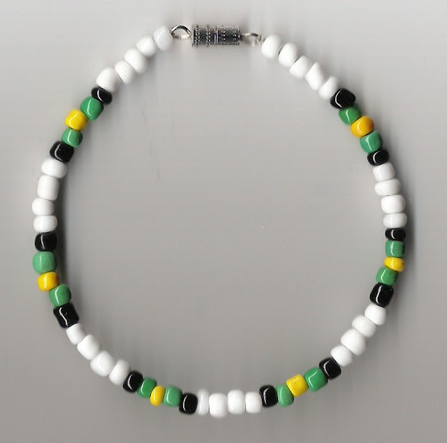 Bracelet Jamaica4