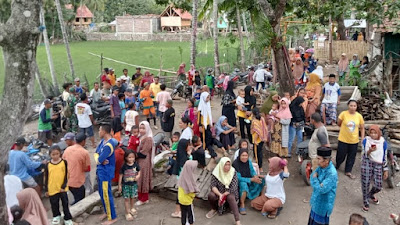 Hampir Sebulan Menghilang di Hutan, Warga Desa Kole Ditemukan Dalam Kondisi Hidup