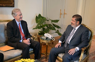 الرئيس مرسي, أمريكا,مصر,الخارجية الأمريكية,الولايات المتحدة,أخبار,أخبار مصر,أوباما
