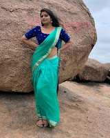 Rupa Muggalla (Actress) Biography, Wiki, Age, Height, Career, Family, Awards and Many More