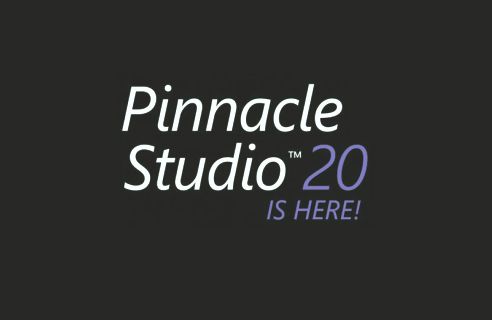 Pinnacle Studio Ultimate 20 Full Version