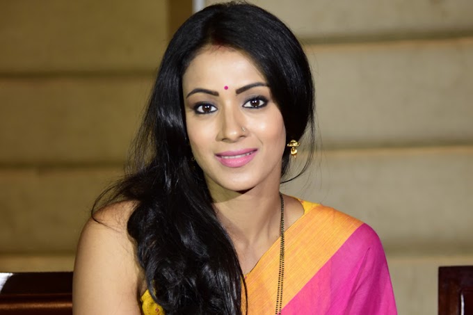 Barkha Bisht Wiki, Biography, Dob, Age, Height, Weight, Affairs and More