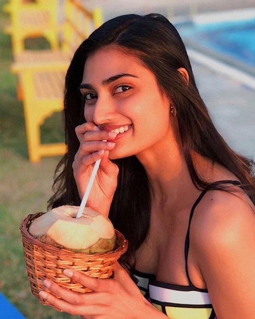 athiya shetty hot bollywood actress