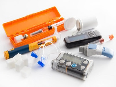 United States Insulin Delivery Devices Market - TechSci Research