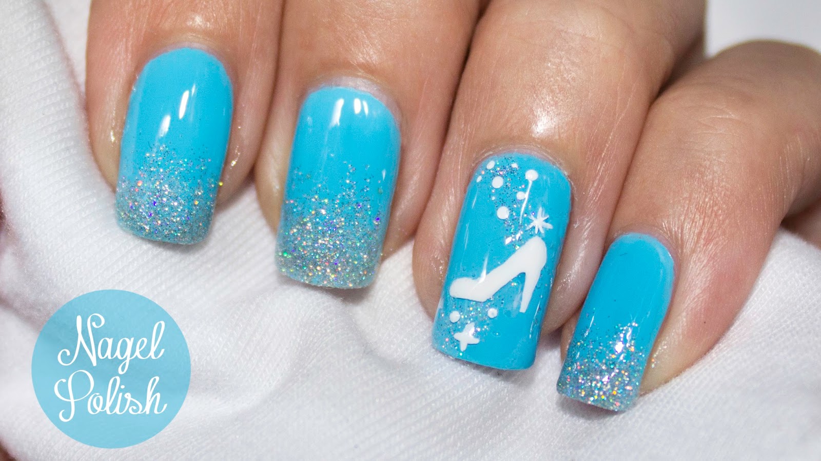 Nageldesign Winter 2015 - Nageldesign Galerie Lade deine Nageldesign Bilder hoch 