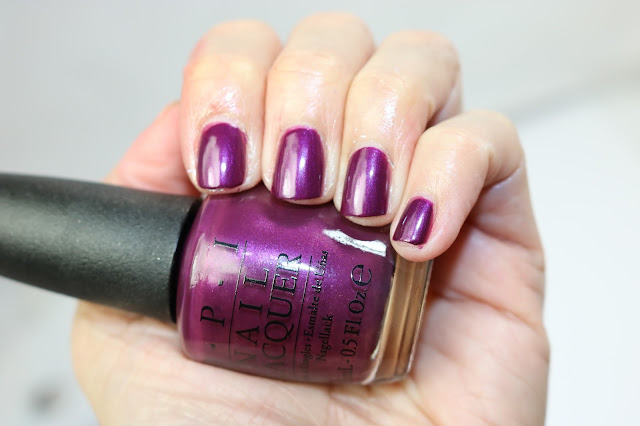 OPI I'm in The Moon For Love