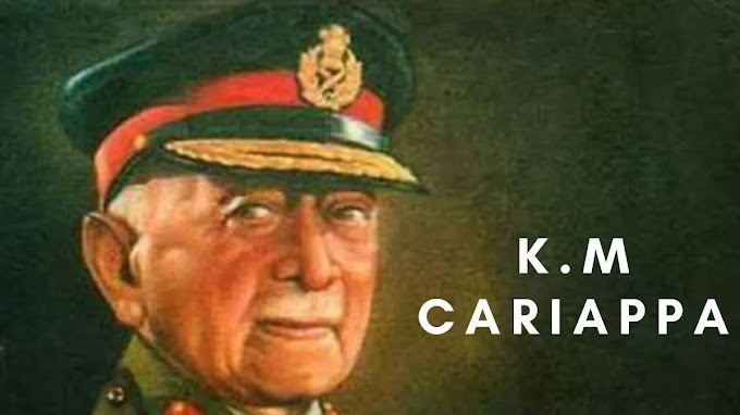 K.M Cariappa Jayanti 2024: Who was K.M Cariappa, the first field Marshal of India?