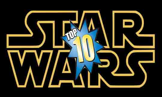 top ten star wars