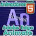 VIDEO CURSO ANIMACIONES HTML ADOBE EDGE ANIMATE TUTORIAL ESPAÑOL