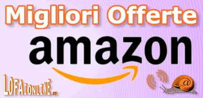 Le migliori Offerte su Amazon