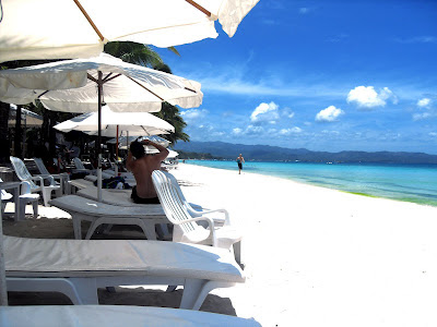 Boracay Island Beach Resort