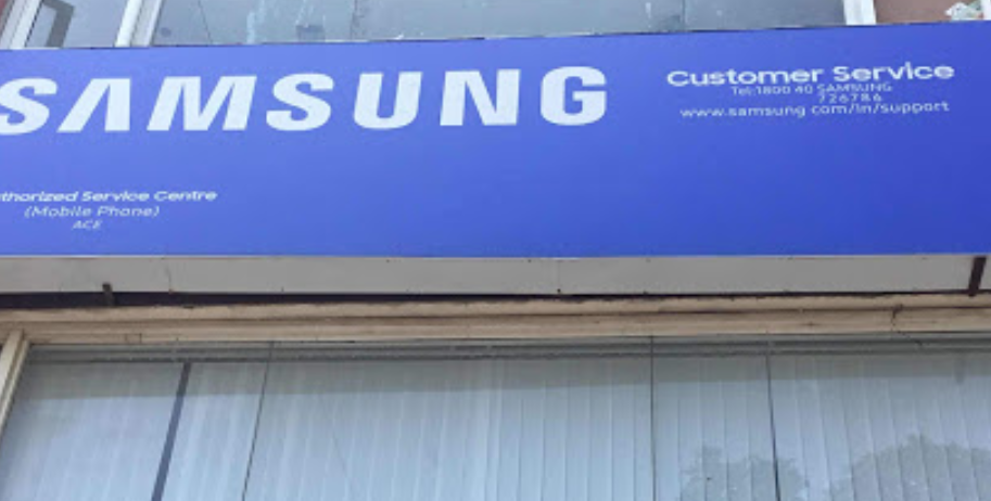 SAMSUNG washing machine service center in Varanasi