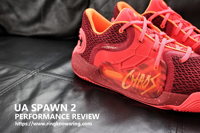 UA Spawn 2 Performance Review