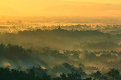 Bukit Punthuk Setumbu