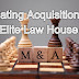 Navigating Acquisition Laws in India: Expert Guidance