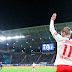 Flick felicita al Chelsea por el fichaje de Timo Werner
