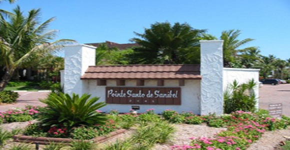 sanibel island