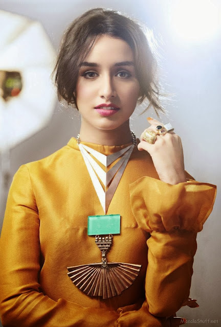 Shraddha Kapoor Images