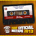 THHF Official Mixtape 2013