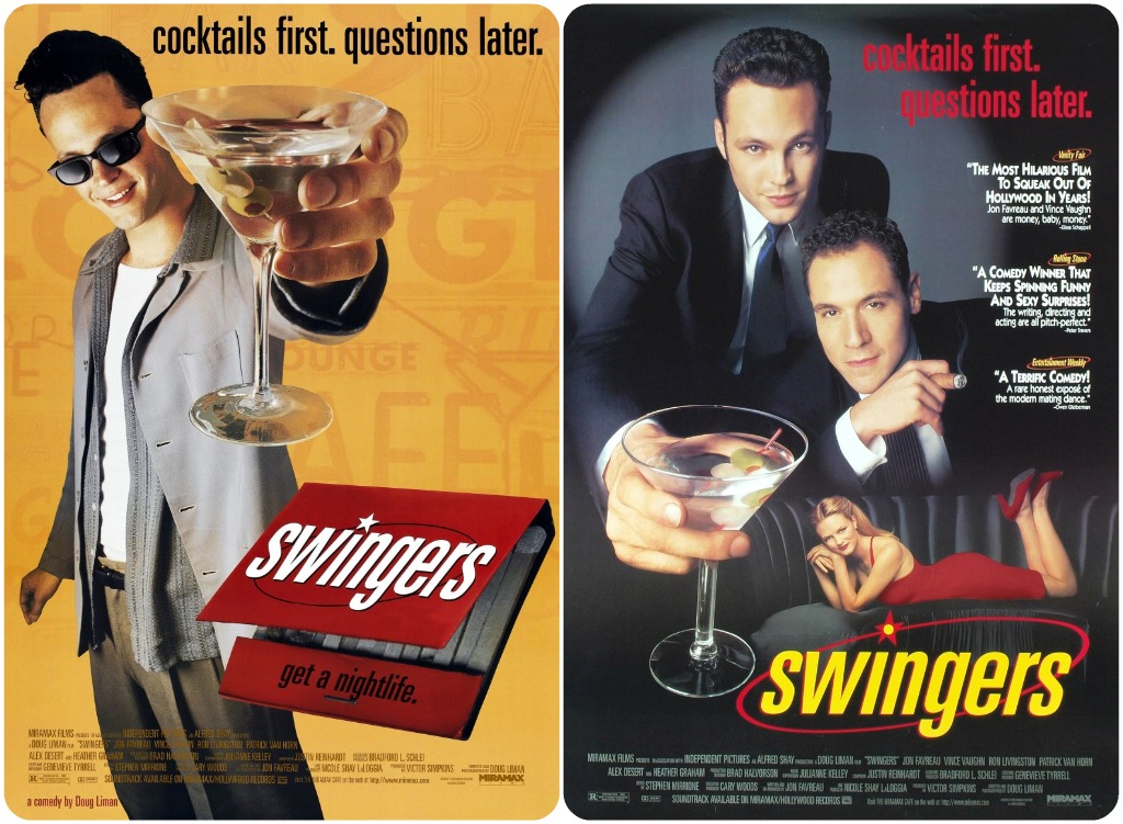 1996 Swingers