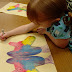 Color Symmetry for Early Childhood