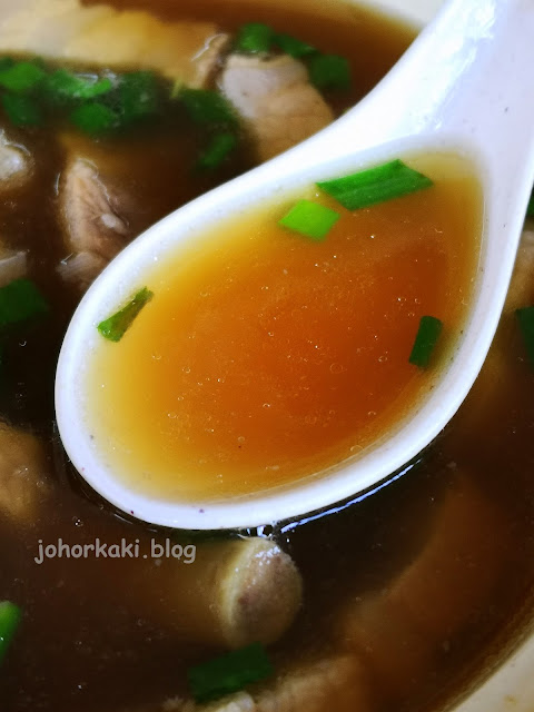 Kang-Chuan-Bakuteh-Desa-Cemerlang-Ulu Tiram-JB-康传肉骨茶