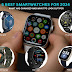 5 BEST SMARTWATCHES FOR 2024: WHAT HAS CHANGED AND WHAT TO LOOK OUT FOR
