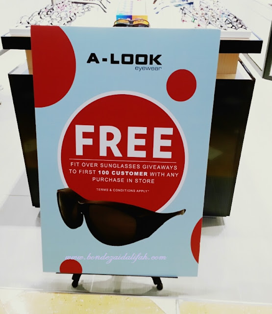  A-Look Eyewear