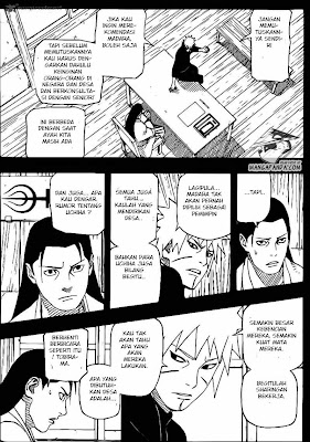 Komik Naruto 625 Bahasa Indonesia halaman 11