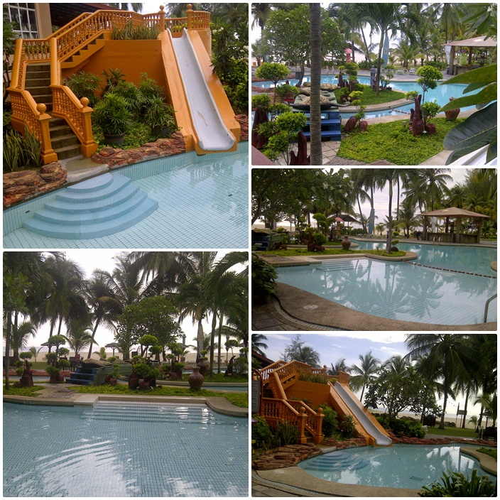 My Life & My Loves ::.: Primula Beach Hotel, Kuala Terengganu