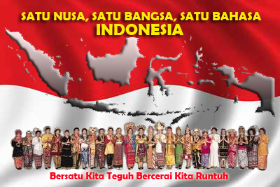 Indahnya Keberagaman Indonesia  Bocah Kampoenk  Just Sharing