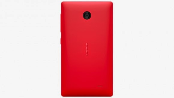 Nokia X Reviews And Specs