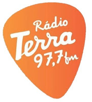 Rádio Terra FM 97,7 de Confresa MT