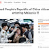 177,560 rakyat sign petisyen desak Putrajaya sekat kemasukan pelancong China