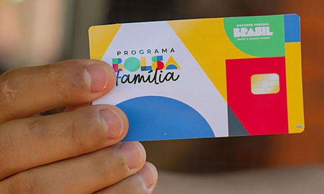 Finalmente a resposta tão esperada sobre o 13º do Bolsa Família