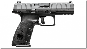 BERETTA APX-3
