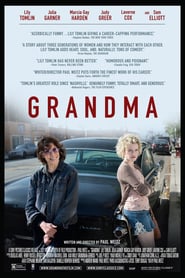 Grandma Online Filmovi sa prevodom