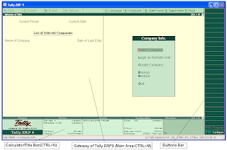 Download Tally ERP v.9.0 Full With Crack